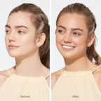 JOAH Self Tanner, Sun & Seoul Golden Daze Sunless Tanning Drops, Moisturizing Self Tanning for Face & Body, Vegan & Cruelty-Free, Light/Medium 30ml