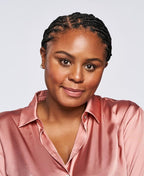 Wander Beauty On-the-Glow Blush and Illuminator - Bare/Nude Glow - 7-in-1 Hydrating Cream Blush & Highlighting Stick - Stick Blush for Cheeks, Lip, Face & Body - Highlighter Makeup & Blush - 0.4 oz