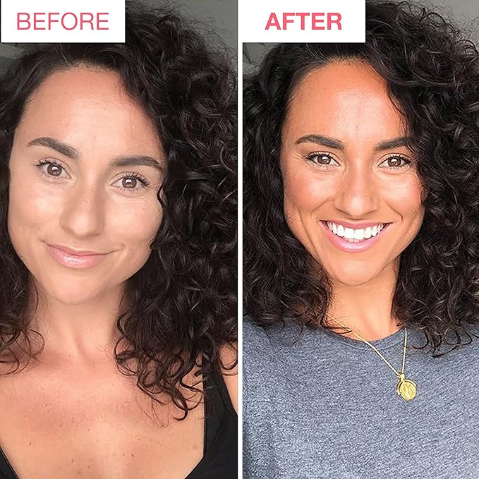 Bare by VogueFake Tan -