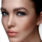 Aesthetica Sunset- Matte Bronzing Powder Makeup Contouring Powder - Vegan & Cruelty Free