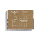 Michael Malul Eau de Parfum Gift Set - 4PC- 100ml | 10ml Citizen Jack Absolute 4PC Gift Set