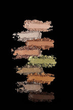 Sigma Beauty Earthy Eyeshadow Palette