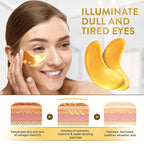 Patchrx 24k gold under eye