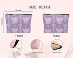 Western makeup bag,western gifts for