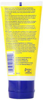 btyweoni Sunscreen Lotion, Reef Friendly,