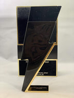 Bad Boy by Carolina Herrera - Seductive, Spicy Men's Fragrance with Oriental Accords, 3.4 oz