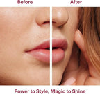 Facial Hair Removal for Women | Electric Razor Device Small Mustache Dermaplaning Remover Tools Tweezers Epilator Trimmer Face Dermaplane Shavers Beauty Gadgets Set Accessories by VISOFO (Agate)