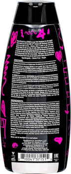 You Can't Swim With Us Indoor/Outdoor Dark Tan Enhancer - Fabulously Fetch Coconut Juice Infused, Dramatically Dark Tan Enhancer, Pink Hued Formula 10 oz.