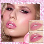Glimmer Balm, pH Lip Balm, Magic Colourless)