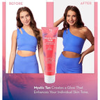 Mystic Tan Wake-Up Tan Hyaluronic