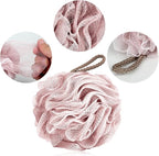 Fu store bath sponges shower