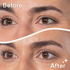 Finishing Touch Flawless Stray Hair Remover, Precise Micro-Blade Hair Removal Tool, Designed to Painlessly Cut Stray Hairs from Chin and Lips to Fingers and Toes, for All Skin Types