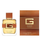 GUESS Iconic For Men Eau de Parfum Perfume Spray, Cologne For Men 3.4 Fl. Oz.