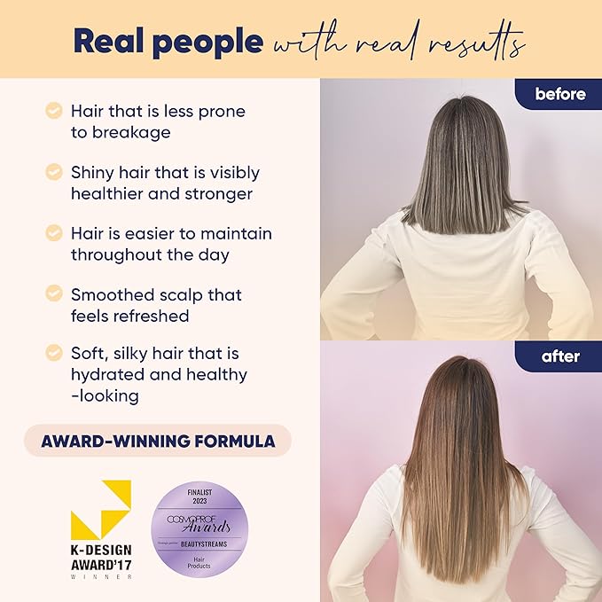 Moerie Shampoo and Conditioner Plus Hair Mask and Hair Spray Mega Pack – The Ultimate Hair Care Set – For Longer, Thicker, Fuller Hair - Volumizing Hair Products – Paraben & Silicone Free - 8 items