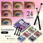 Makeup Set for Girls Teens Women,