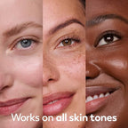 Olay Super Cream with Sunscreen SPF 30, 15 mL, Trial Size Ultra Lightweight Face Moisturizer - Vitamin C, Hyaluronic Acid, Niacinamide, Collagen Peptide - Hydrate, Smooth, Brighten, Firm, and Protect