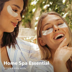 Deluxe collagen eye mask collagen