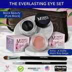 The Everlasting Eye 5 Piece Waterproof