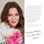 FLOWER BEAUTY By Drew Barrymore Petal Semi-Glossy