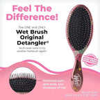 Wet Brush Disney Original Detangler