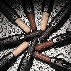 Classic 3PCS Neutral Eyeshadow Stick Makeup Set, Matte Cream Eye Shadow Eyeliner Brightener Pencil Crayon - I2