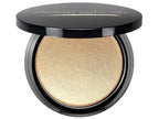 Aesthetica Starlite Highlighter - Metallic Shimmer Highlighting Makeup