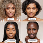 ALLEYOOP Skin Foundation Concealer, Golden, Cream, 009