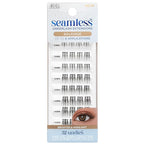 Ardell Seamless Underlash Lash Extension Kit - DIY Lash Clusters, Balayage Individual Lashes, Natural-Looking Eyelash Extension, 32-Count, 1-Pack