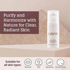 Avya anti-aging power serum -