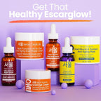 Seoulceuticals korean snail mucin eye