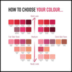 Colour Elixir Lip Gloss - #25 Enchanting Coral - 3.4ml/0.11oz