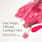 MERYTHOD] AENGDU-FIT GLOSSY TINT 02 PEACH BEIGE AENGDU-FIT