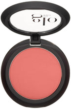Glo Skin Beauty Cream Blush in Guava - Vibrant Watermelon - 4 Shades - Long Lasting, Semi-Matte Finish - Cruelty Free, .12 Ounce