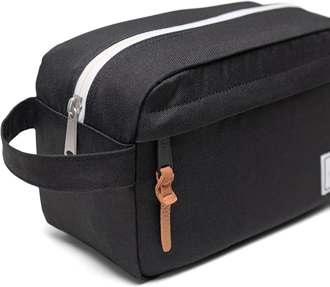 Herschel Supply Co. Chapter Travel Kit