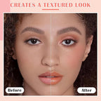 3PCS Milk Cooling Water Jelly Tint Stick Water Tint Milk Jelly Blush Tint Stick Lip and Cheek Stain Multi-Use Jelly Lip Tint Stain Non-sticky Makeup Stick(Pink+Coral+Red)