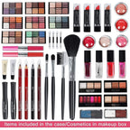 Maquillaje, Makeup gift, Professional make up