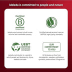 Weleda plumping eye & lip