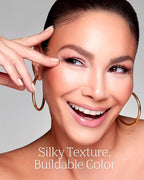 by Patricia De León | Sexy Shine Tinted Gloss