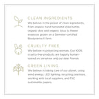Zents Luminous Cashmere Body Oil (Fragrance-Free) | Moisturizing Body Oil with Vitamin E & Organic Coconut Oil | Softens & Smooths Skin | 8 fl oz