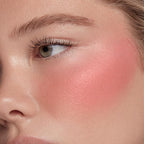 ColourPop Weightless Liquid Blush - Hydrating, Liquid Blush for Cheeks - Glowy Summer Makeup with Hyaluronic Acid for a Healthy Glow - Designed with a Doe Foot Applicator - Angel Face (0.30 oz)