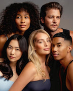 Avjou Researche™ Scalp Serum – Thicker, Fuller-Looking Hair + Targets Visible Signs of Premature Greying – 3 Patented Ingredients – Backed by Cosmetic Science – Oil-Free, All Hair Types, 1.7 oz