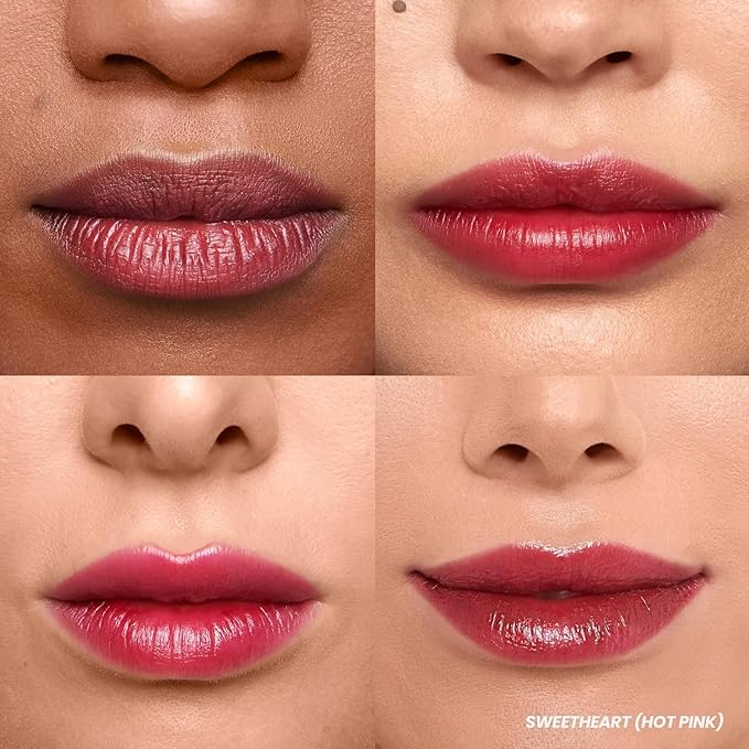 Wonderskin Wonder Blading Lip Stain Peel