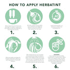 Herbatint Permanent Haircolor Gel, FF2