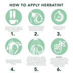 Herbatint Permanent Hair Dye For