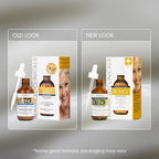 Advanced Clinicals Retinol Serum For Face | Visible Anti Aging Retinol Serum Skin Care Face Moisturizer With Vitamin E Helps Improve Look Of Wrinkles, Fine Lines, & Uneven Skin Tone, 2-Pack