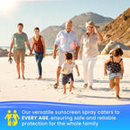 Rubber Ducky | Spray Sunscreen