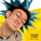 Ultra Color Safe Shampoo | Help Prevent Fading & Provide Subtle Color Replenishment | Prolong Color Vibrancy and Enhance Shine | Vegan & Cruelty-Free Formula | For Blue Color Treated Hair