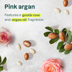 ATTITUDE Amplifying Shampoo for Curly Hair with Coconut Oil, EWG Verified, Vegan and Naturally Derived Ingredients, 2a, 2b, 2c Curl Type, Gives body to Curls, 16 Fl Oz