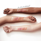 Maybelline Lifter Gloss, Hydrating Lip Gloss with Hyaluronic Acid, High Shine for Plumper Looking Lips, Pearl, Silver Pearl Clear, 0.18 Ounce