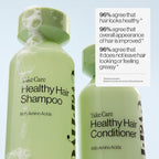 EVA·NYC Take Care Healthy Hair Shampoo 10 Fl Oz (Pack of 1)